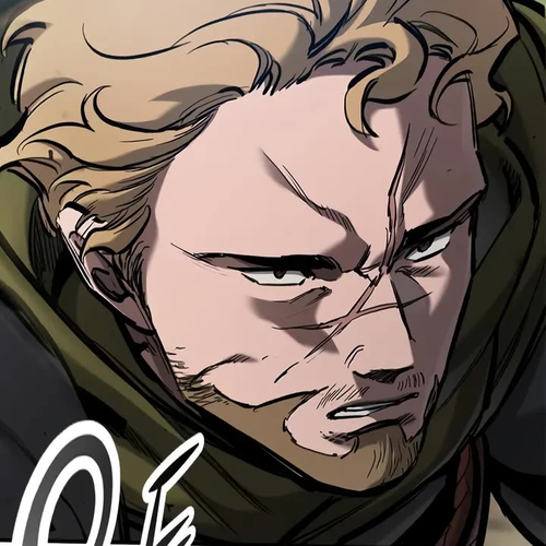 Eternally Regressing Knight Chapter 71 cover