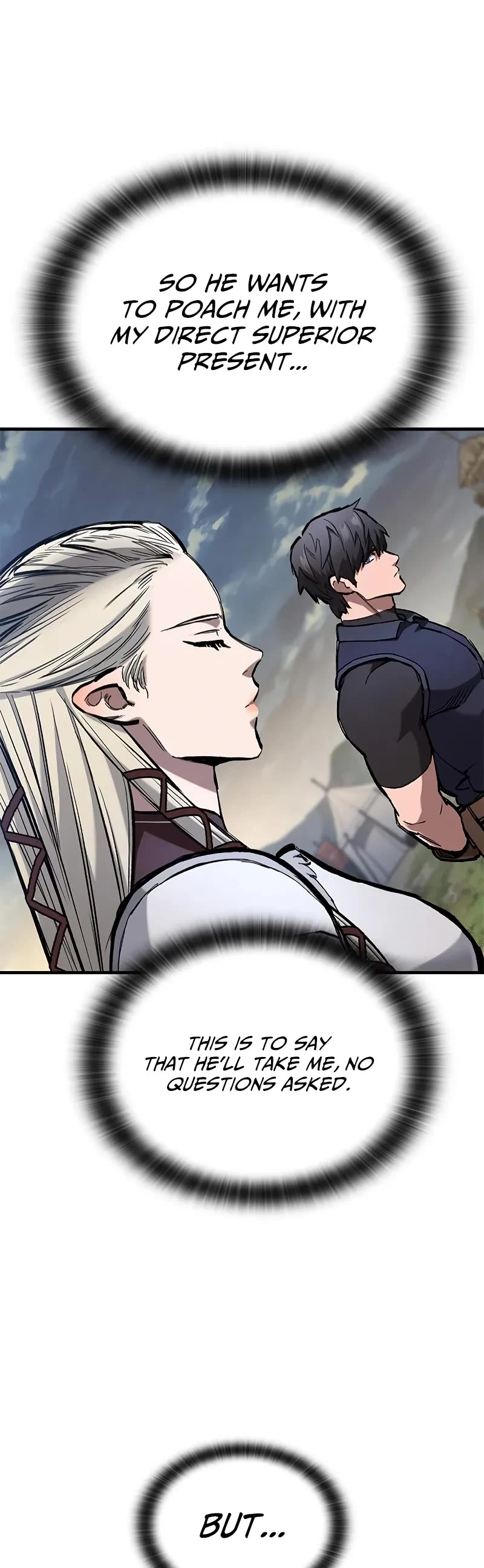 Eternally Regressing Knight Chapter 72 page 10 - Chapter 72
