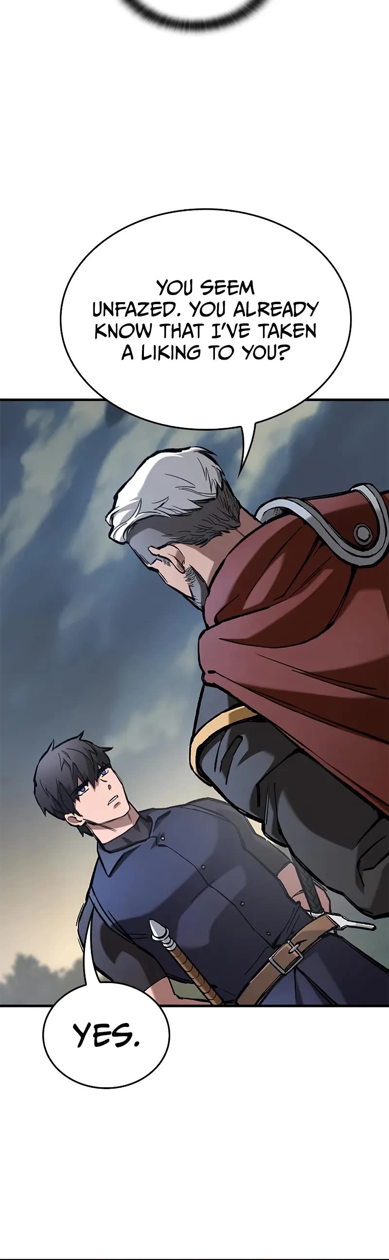 Eternally Regressing Knight Chapter 72 page 11 - Chapter 72