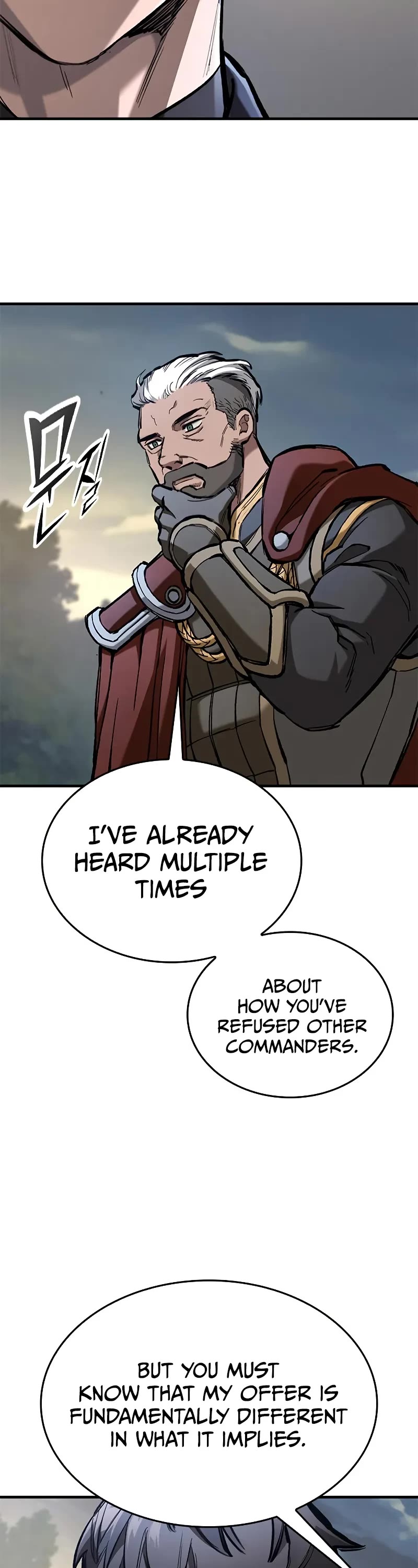 Eternally Regressing Knight Chapter 72 page 13 - Chapter 72