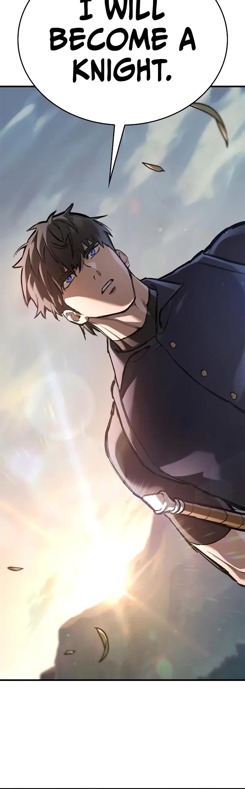 Eternally Regressing Knight Chapter 72 page 16 - Chapter 72