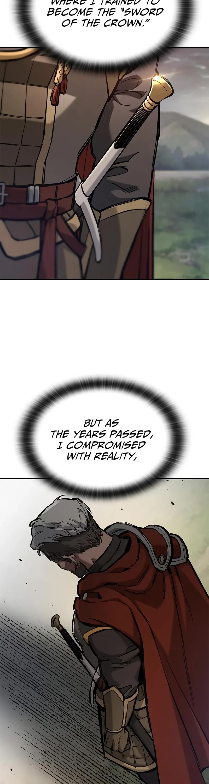 Eternally Regressing Knight Chapter 72 page 18 - Chapter 72