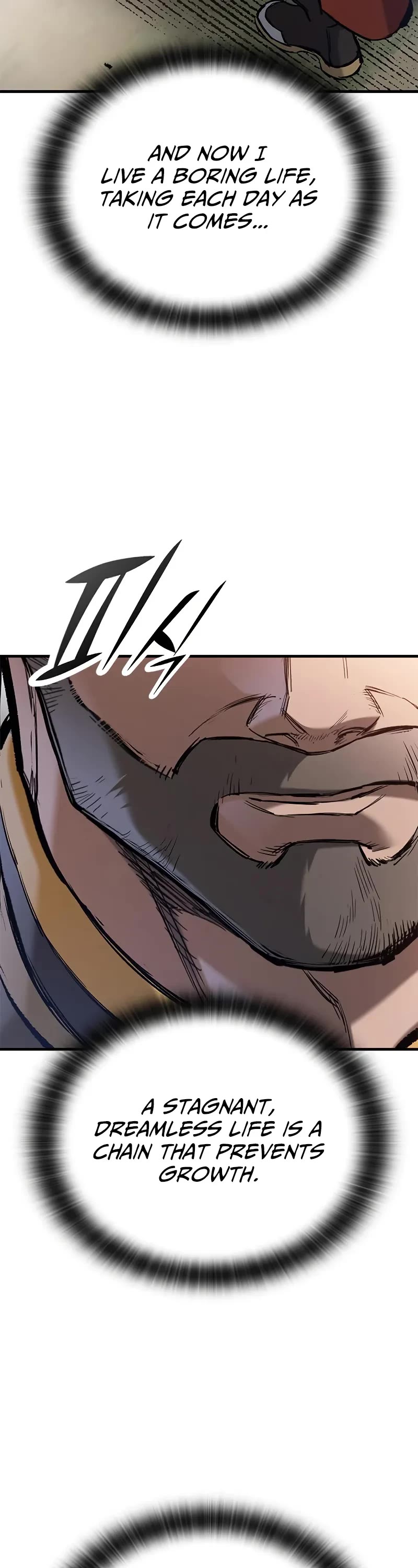 Eternally Regressing Knight Chapter 72 page 19 - Chapter 72