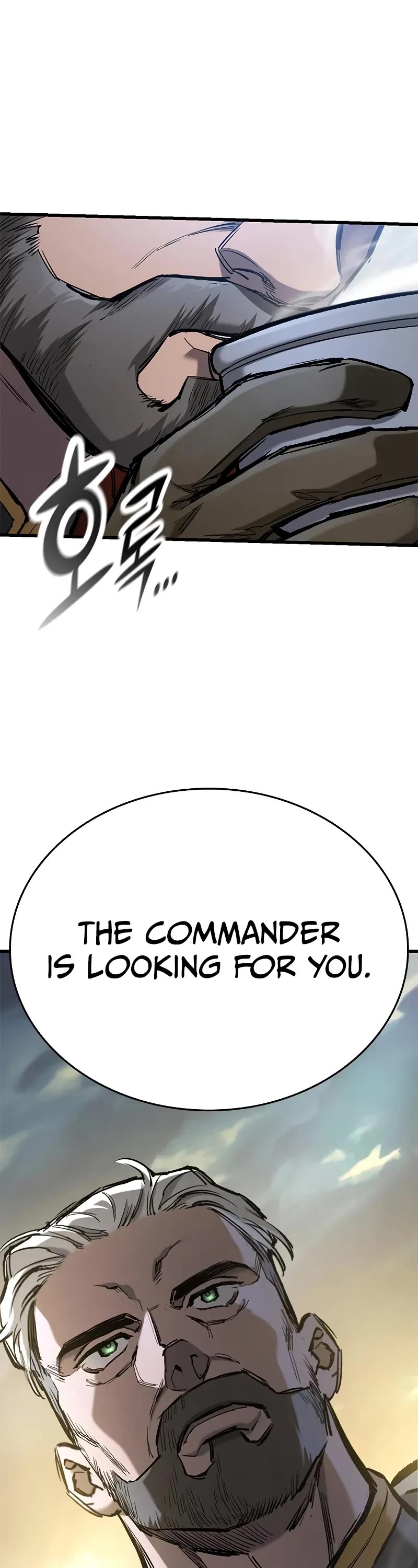 Eternally Regressing Knight Chapter 72 page 2 - Chapter 72