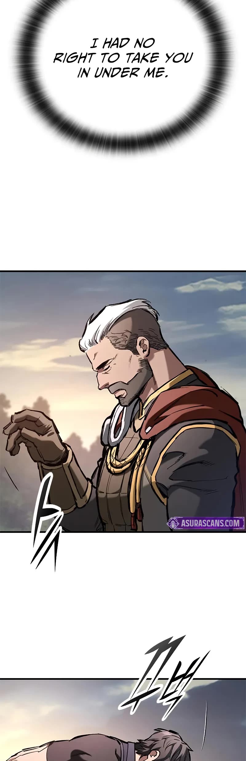 Eternally Regressing Knight Chapter 72 page 20 - Chapter 72