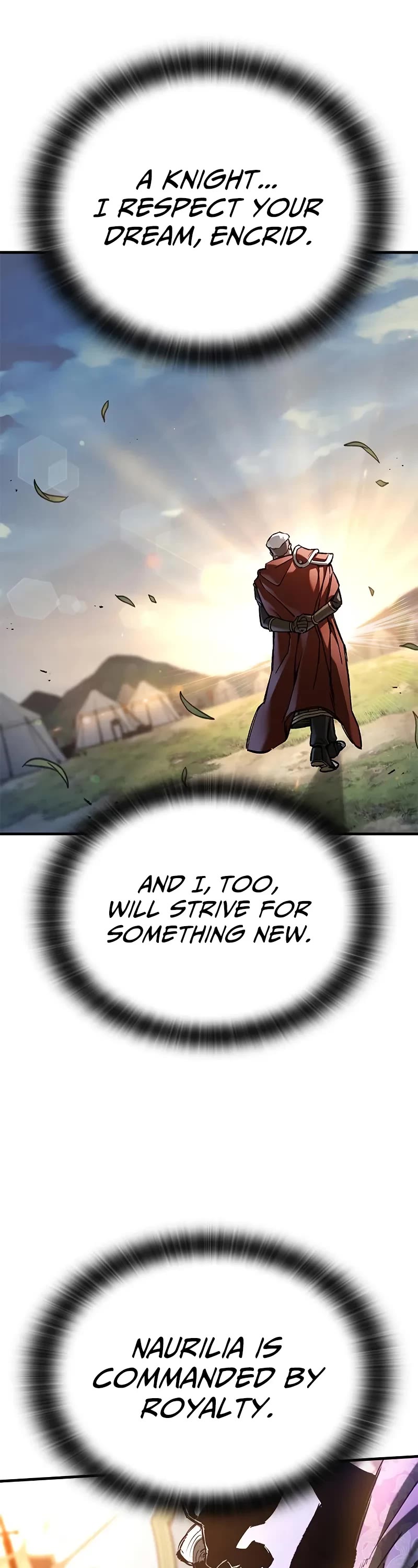 Eternally Regressing Knight Chapter 72 page 23 - Chapter 72