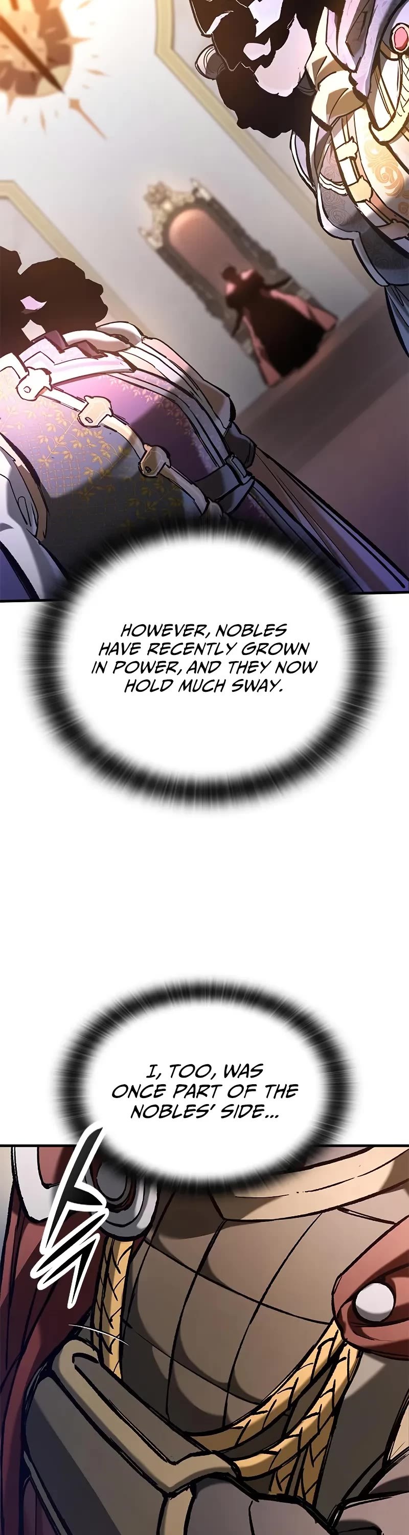 Eternally Regressing Knight Chapter 72 page 24 - Chapter 72