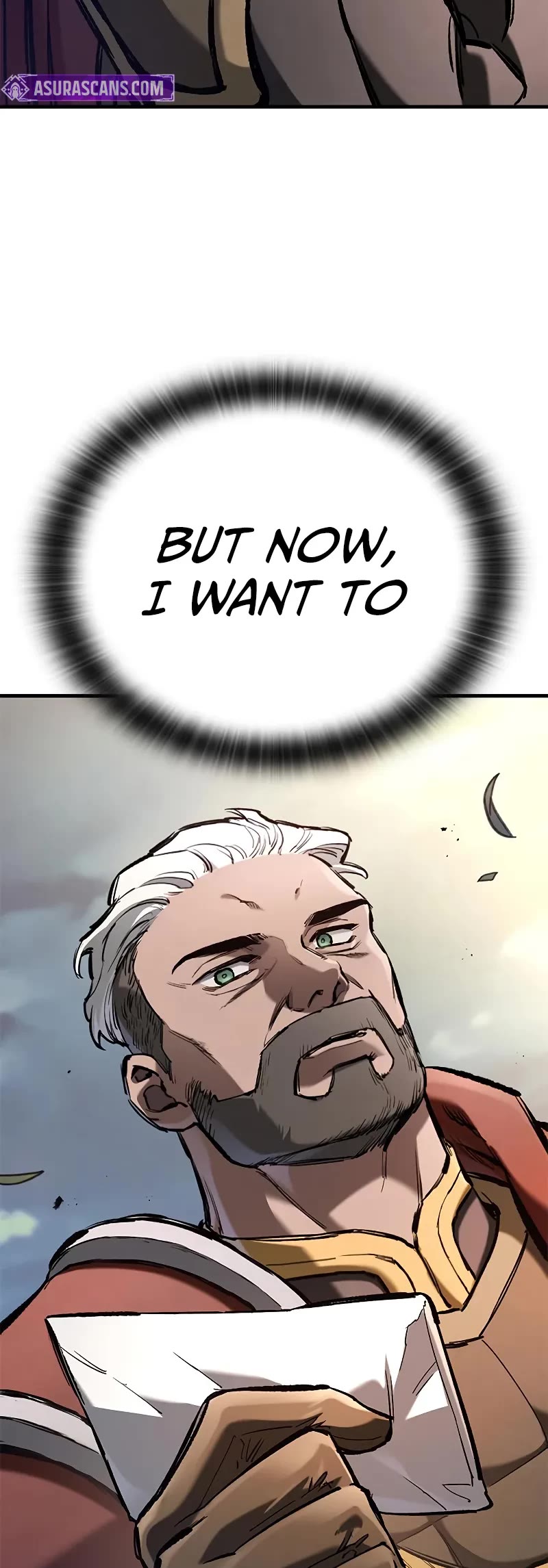 Eternally Regressing Knight Chapter 72 page 25 - Chapter 72