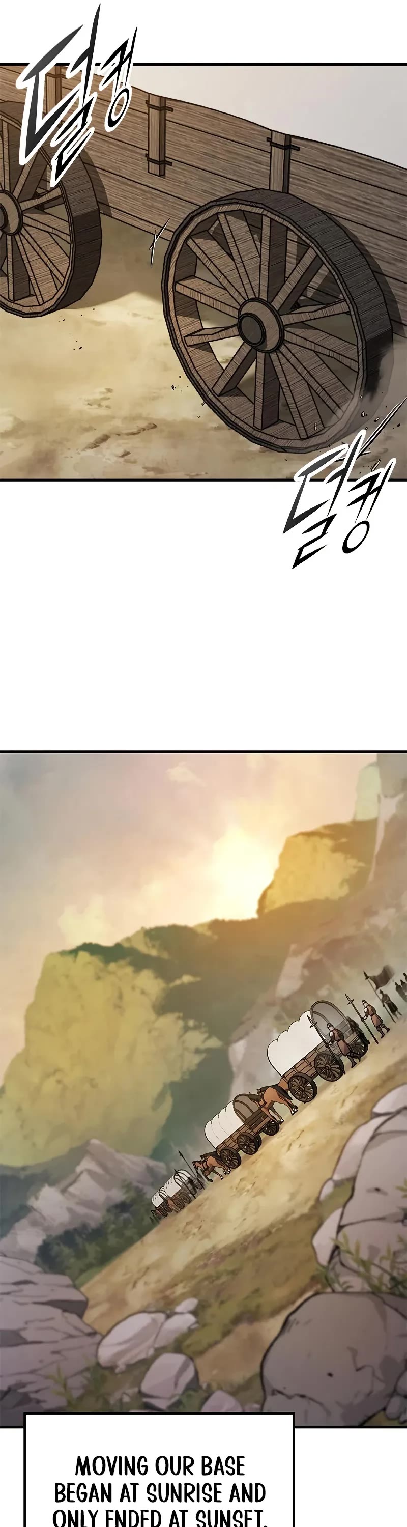 Eternally Regressing Knight Chapter 72 page 27 - Chapter 72