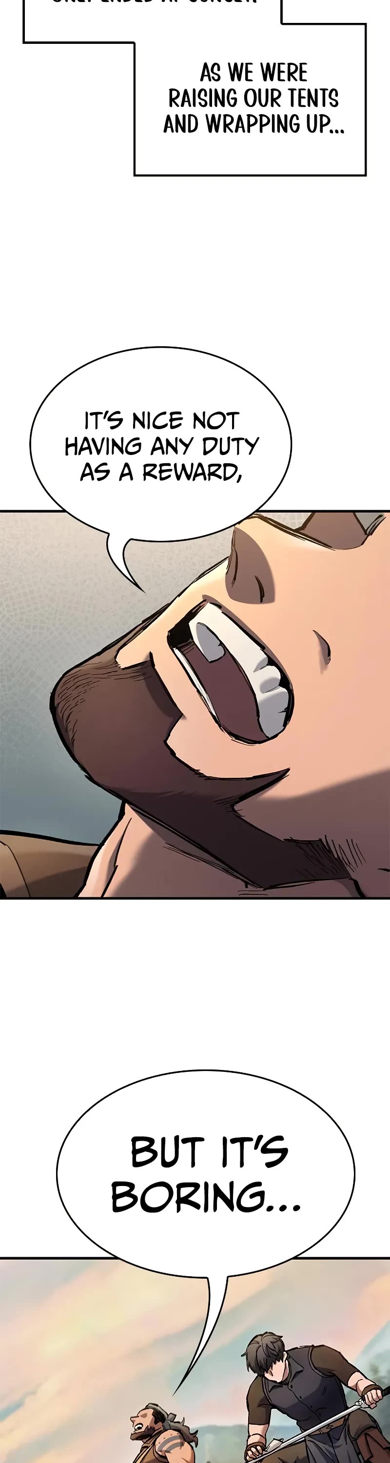 Eternally Regressing Knight Chapter 72 page 28 - Chapter 72