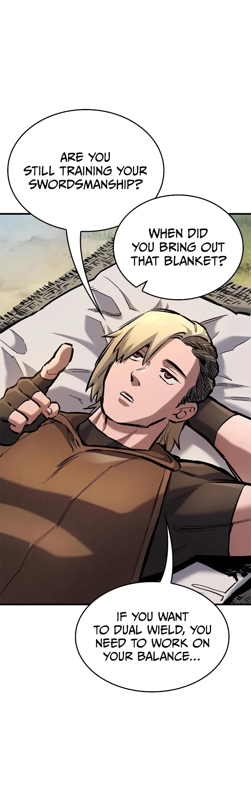 Eternally Regressing Knight Chapter 72 page 31 - Chapter 72