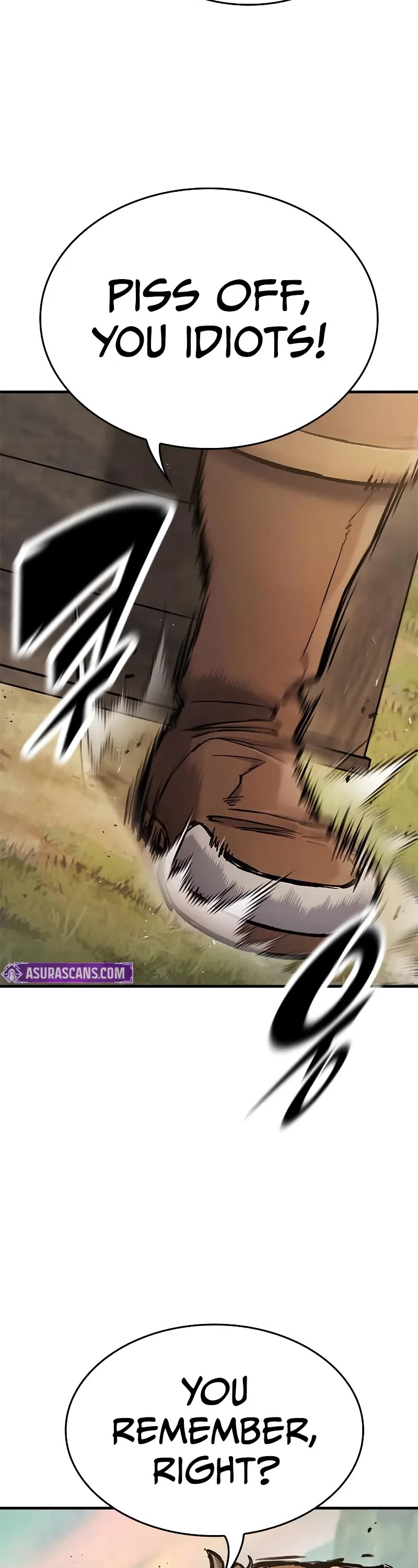 Eternally Regressing Knight Chapter 72 page 33 - Chapter 72