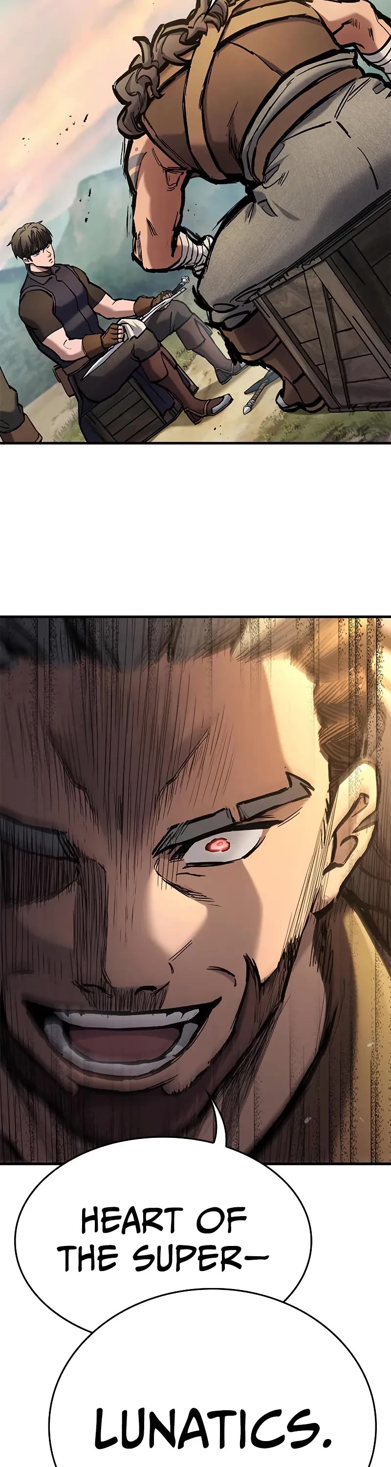Eternally Regressing Knight Chapter 72 page 34 - Chapter 72