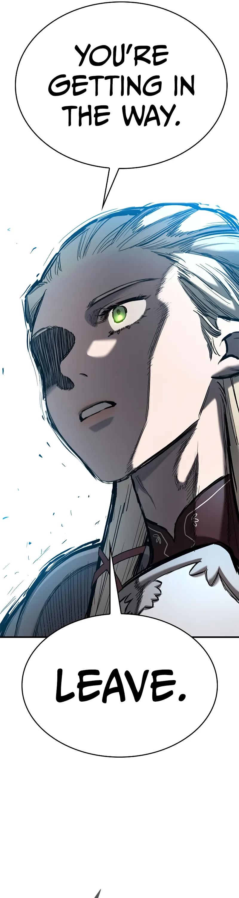 Eternally Regressing Knight Chapter 72 page 37 - Chapter 72