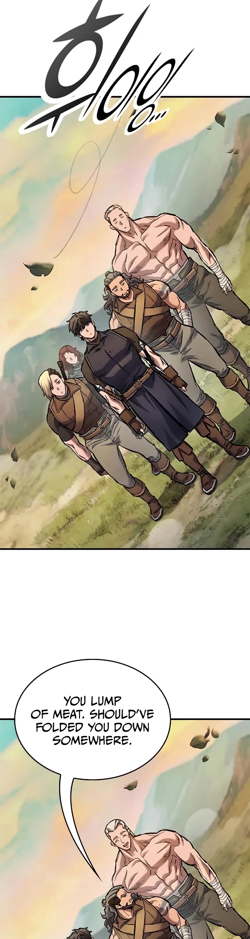 Eternally Regressing Knight Chapter 72 page 38 - Chapter 72