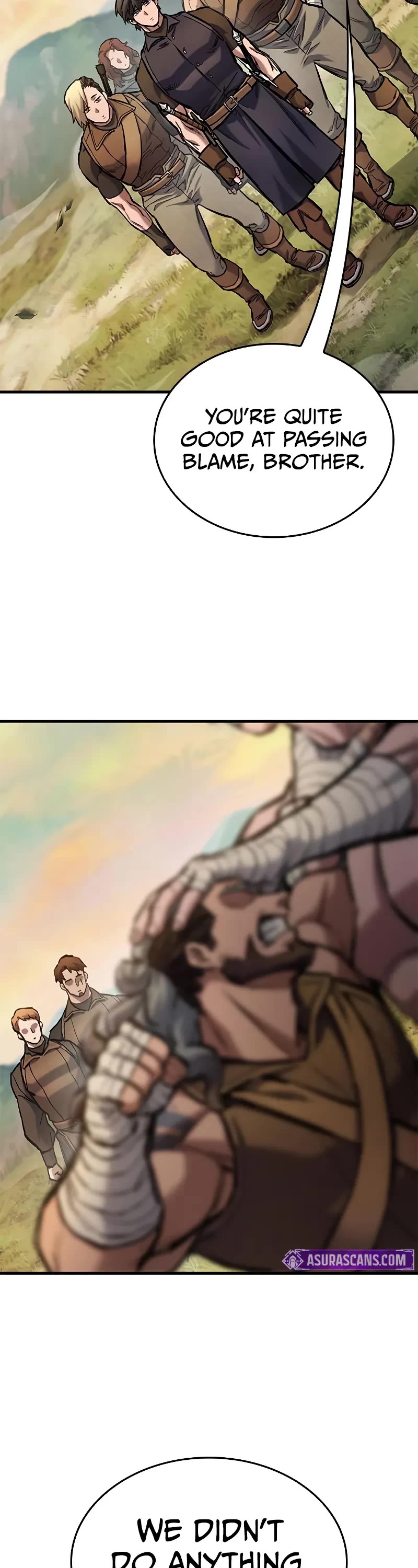 Eternally Regressing Knight Chapter 72 page 39 - Chapter 72
