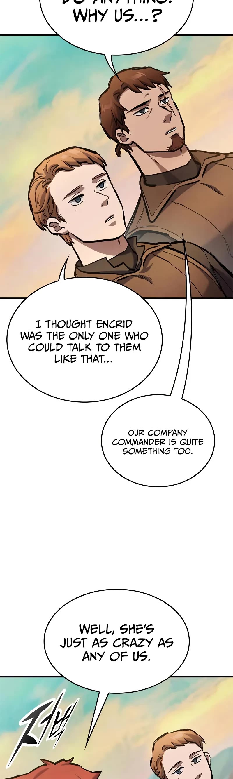 Eternally Regressing Knight Chapter 72 page 40 - Chapter 72