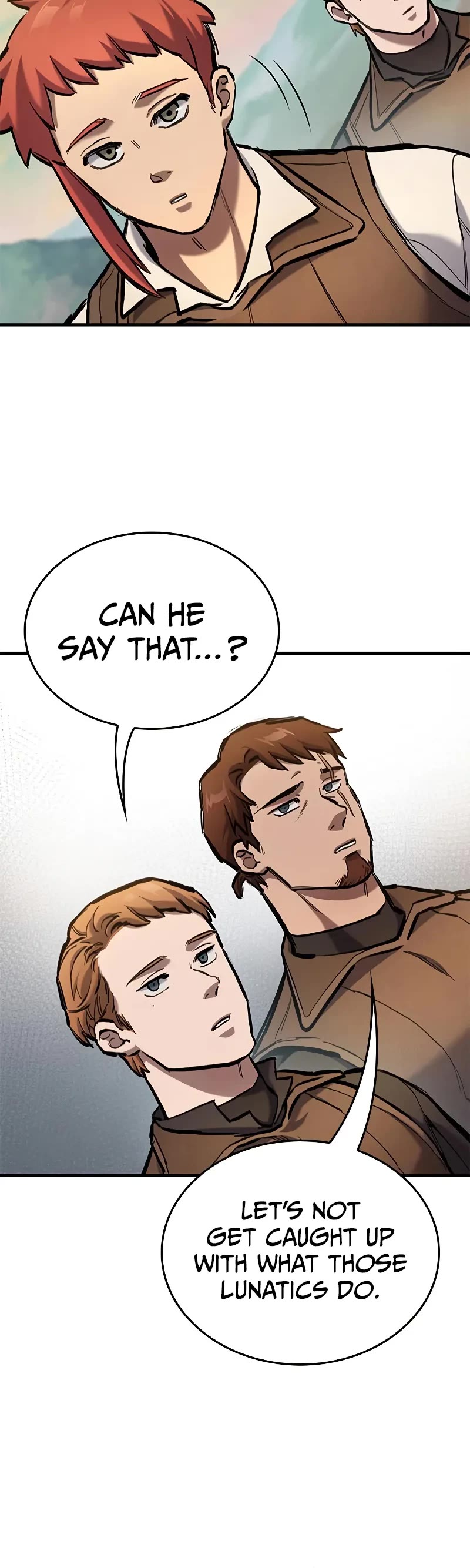 Eternally Regressing Knight Chapter 72 page 41 - Chapter 72