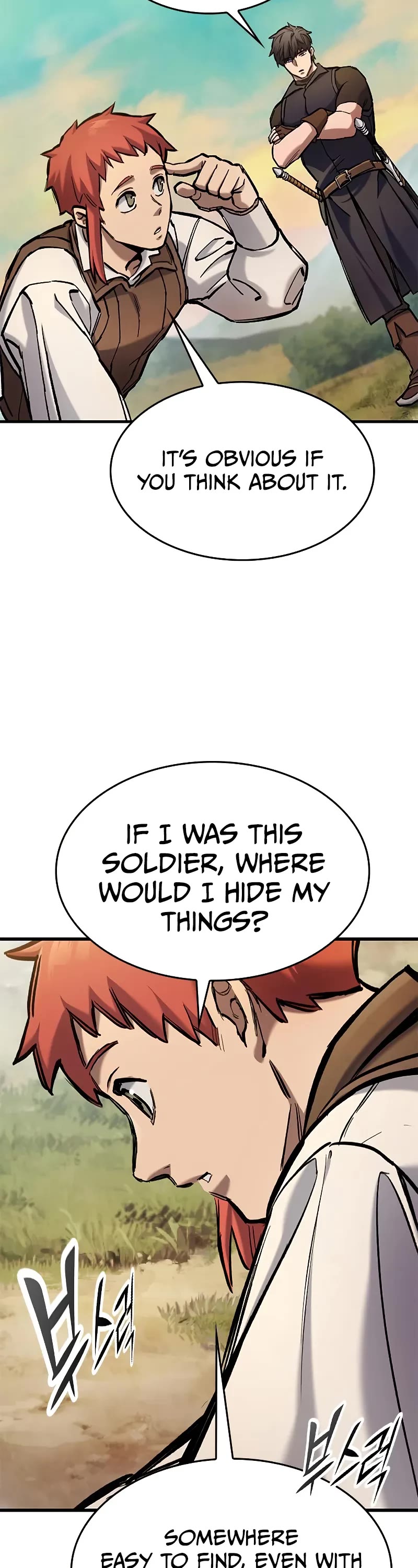 Eternally Regressing Knight Chapter 72 page 44 - Chapter 72