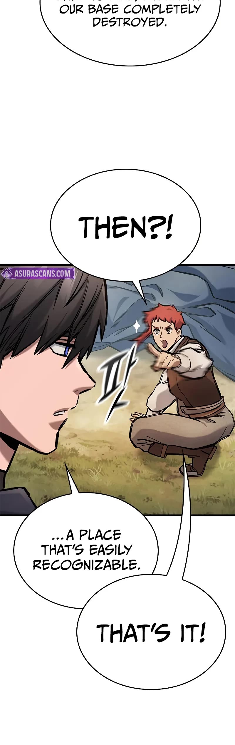 Eternally Regressing Knight Chapter 72 page 45 - Chapter 72