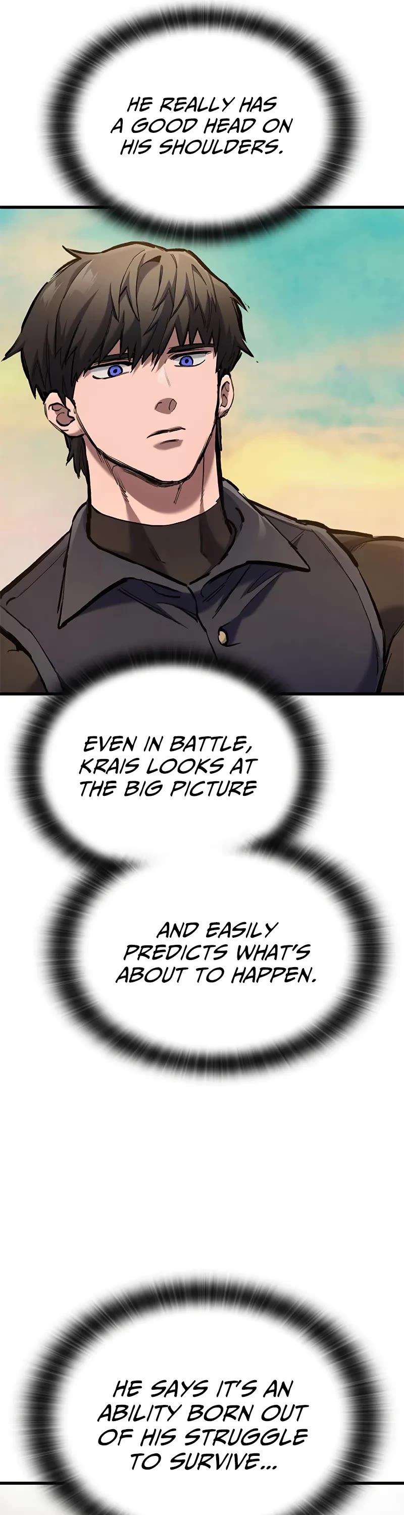 Eternally Regressing Knight Chapter 72 page 47 - Chapter 72
