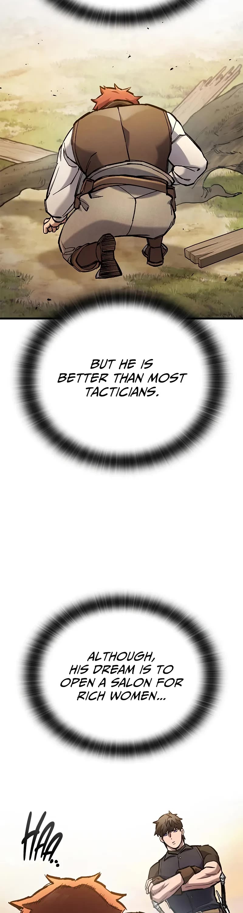 Eternally Regressing Knight Chapter 72 page 48 - Chapter 72