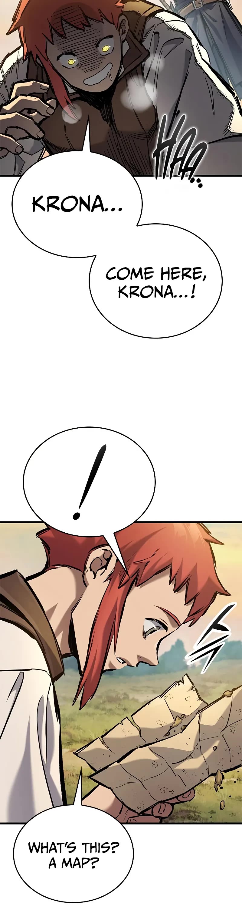Eternally Regressing Knight Chapter 72 page 49 - Chapter 72