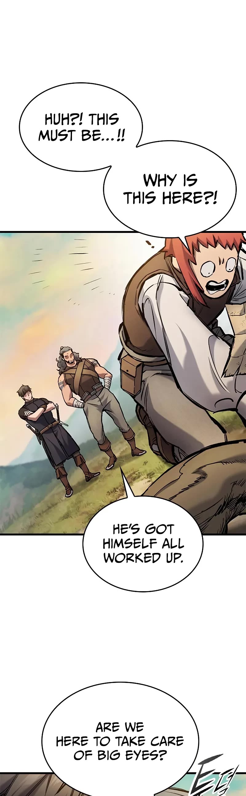 Eternally Regressing Knight Chapter 72 page 50 - Chapter 72