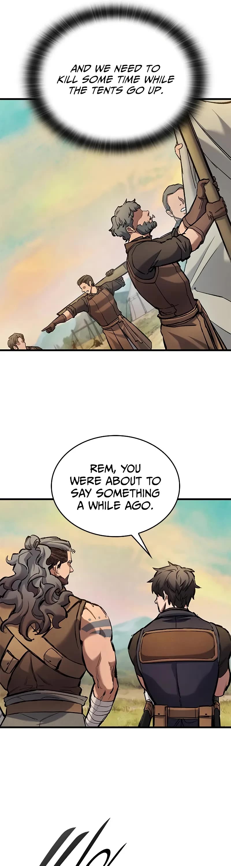 Eternally Regressing Knight Chapter 72 page 52 - Chapter 72