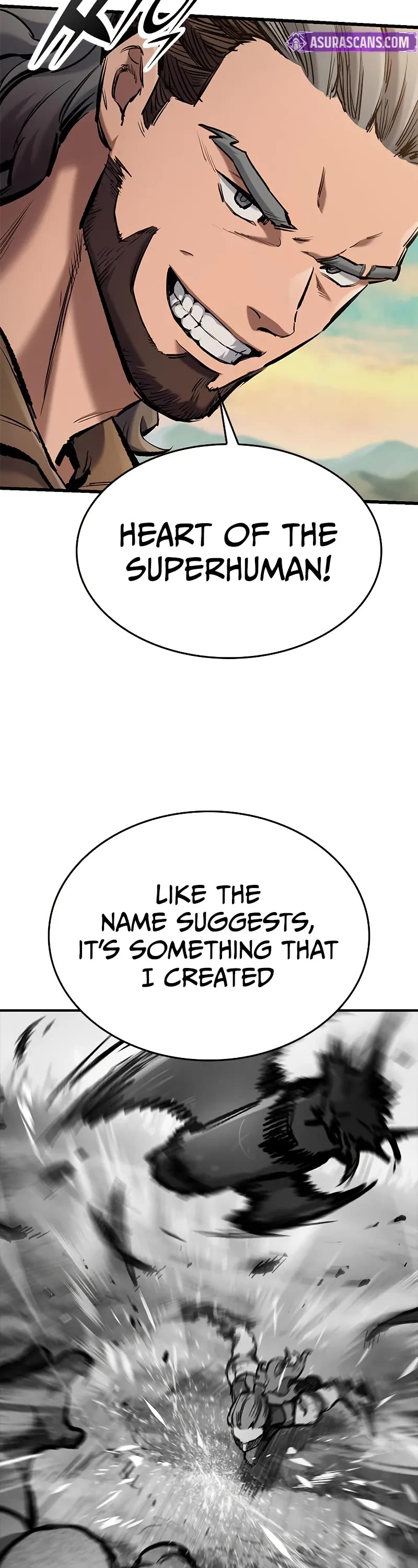 Eternally Regressing Knight Chapter 72 page 53 - Chapter 72