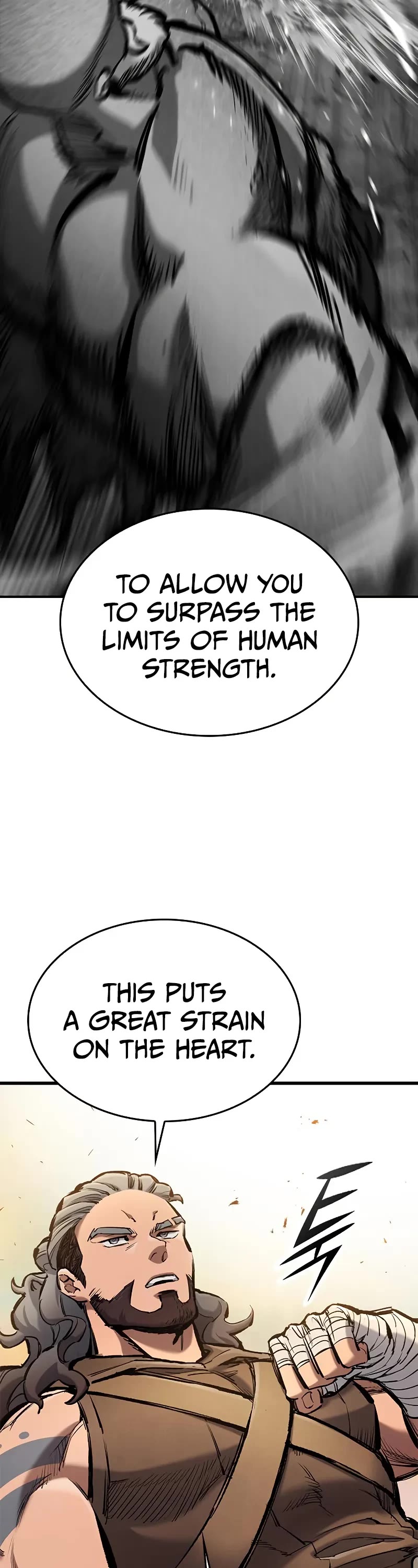 Eternally Regressing Knight Chapter 72 page 54 - Chapter 72