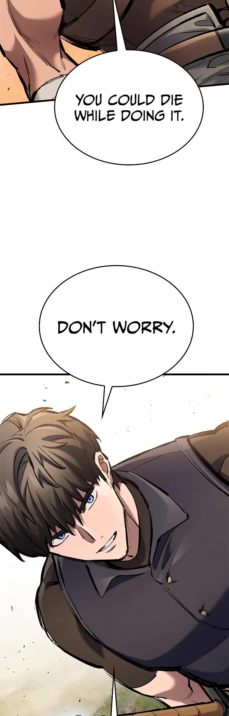 Eternally Regressing Knight Chapter 72 page 55 - Chapter 72