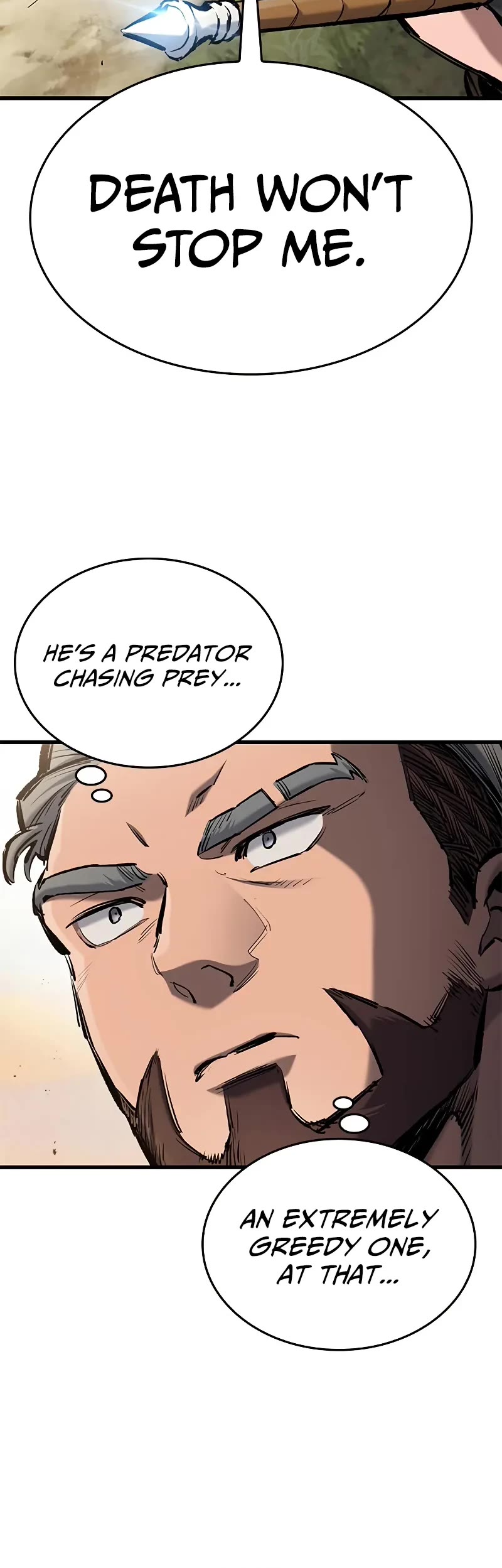 Eternally Regressing Knight Chapter 72 page 56 - Chapter 72