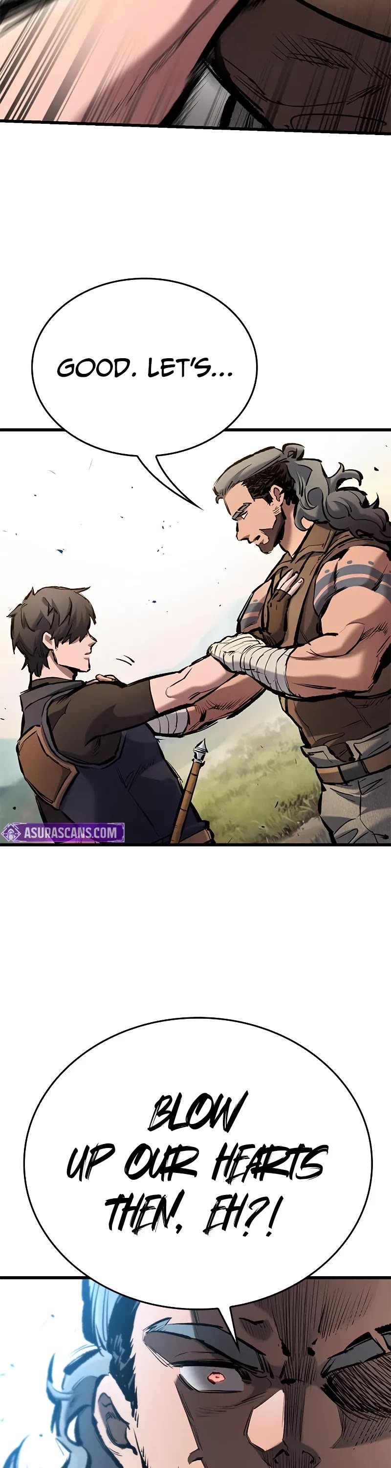 Eternally Regressing Knight Chapter 72 page 58 - Chapter 72