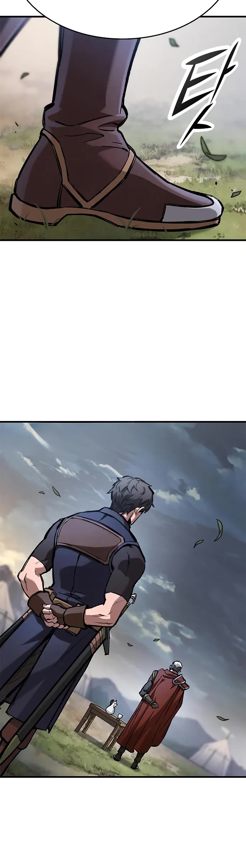 Eternally Regressing Knight Chapter 72 page 6 - Chapter 72