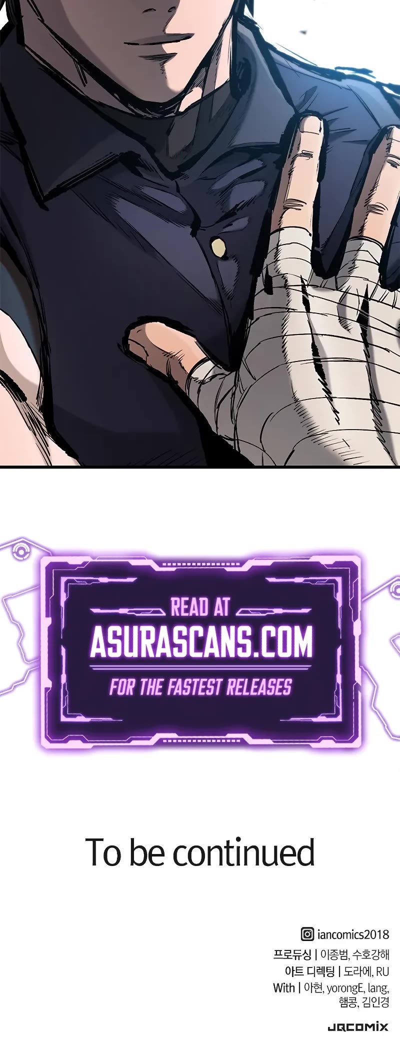 Eternally Regressing Knight Chapter 72 page 60 - Chapter 72