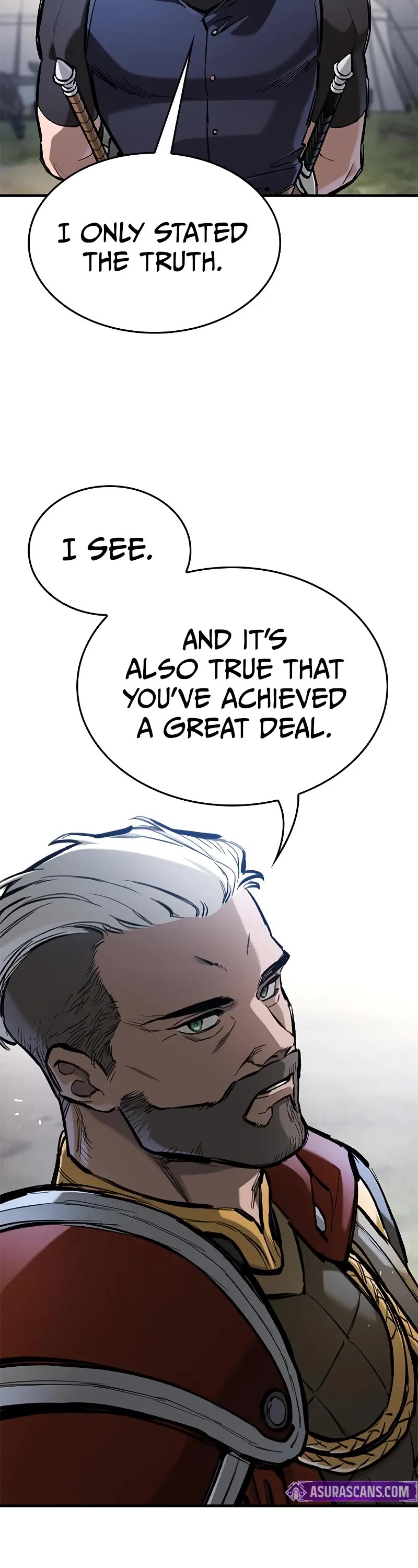 Eternally Regressing Knight Chapter 72 page 9 - Chapter 72