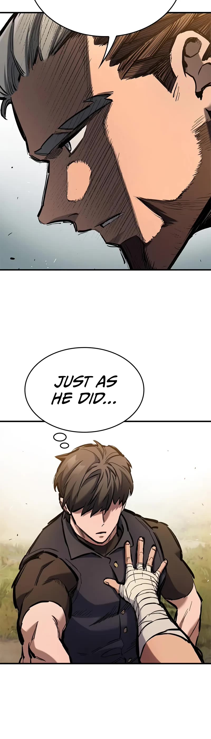 Eternally Regressing Knight Chapter 73 page 11 - Chapter 73
