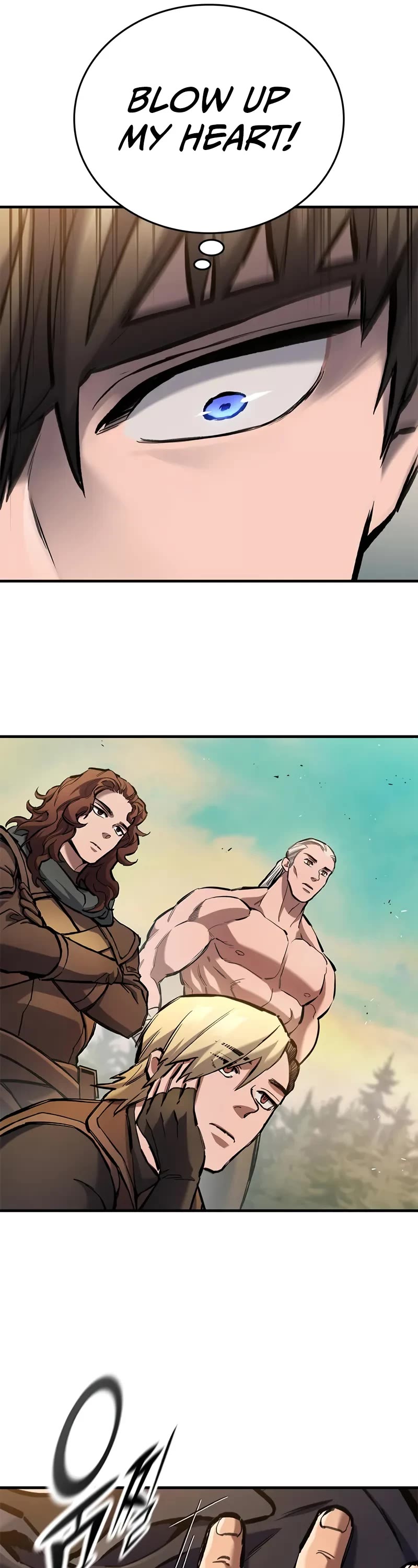 Eternally Regressing Knight Chapter 73 page 12 - Chapter 73