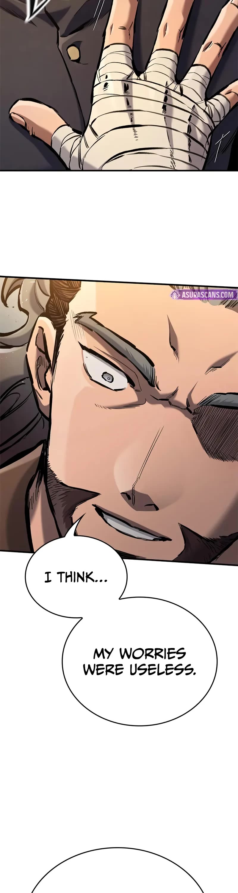 Eternally Regressing Knight Chapter 73 page 13 - Chapter 73
