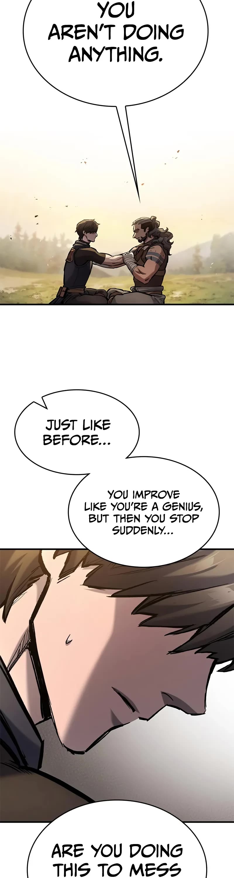 Eternally Regressing Knight Chapter 73 page 14 - Chapter 73