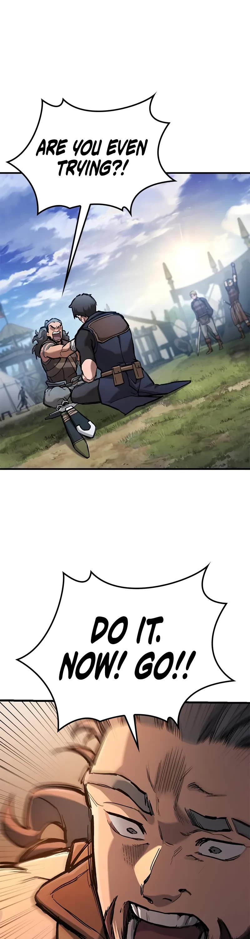 Eternally Regressing Knight Chapter 73 page 18 - Chapter 73