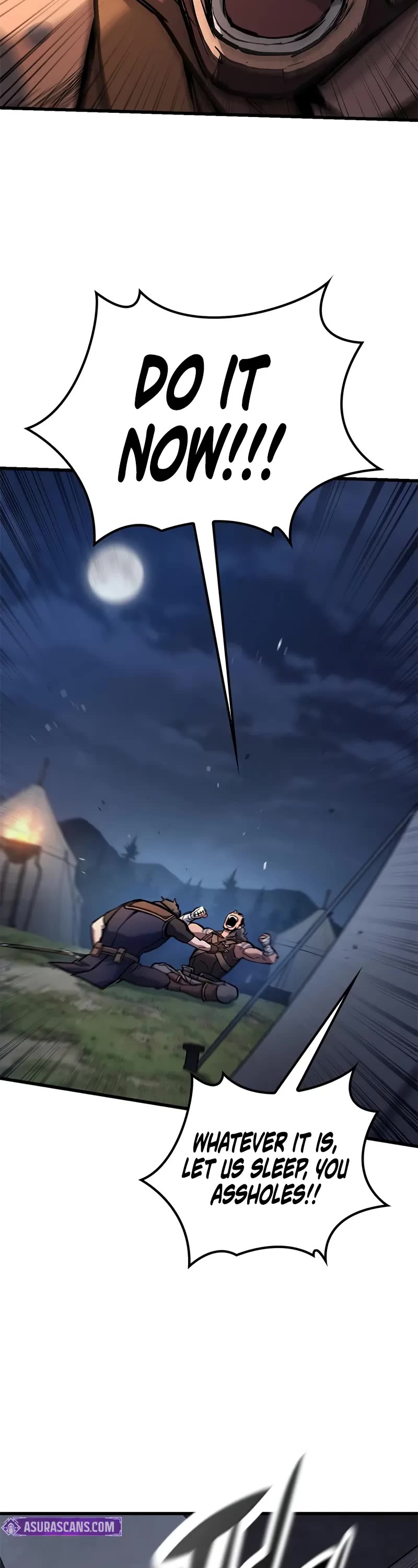 Eternally Regressing Knight Chapter 73 page 19 - Chapter 73