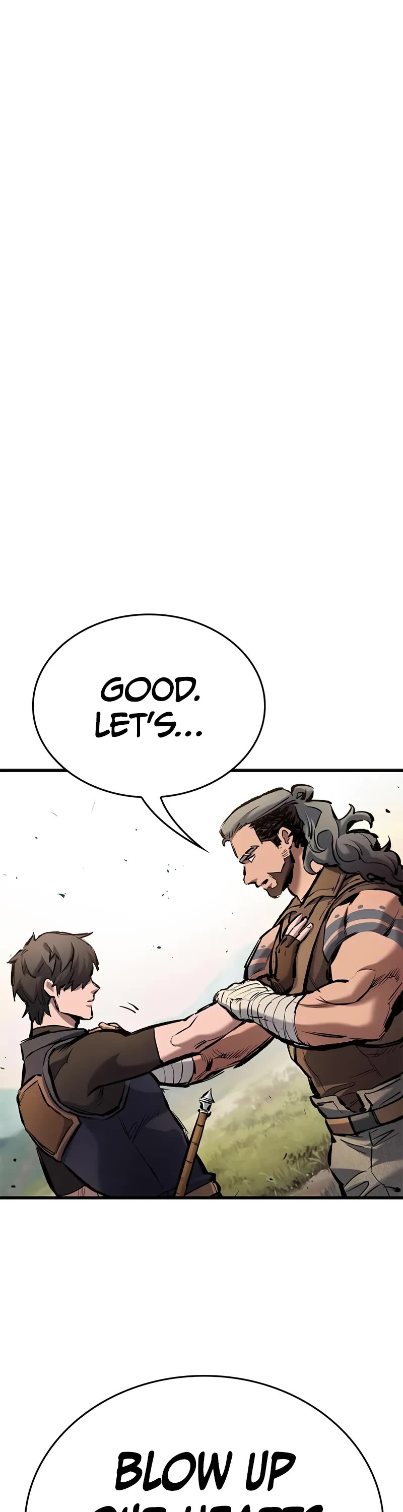 Eternally Regressing Knight Chapter 73 page 2 - Chapter 73
