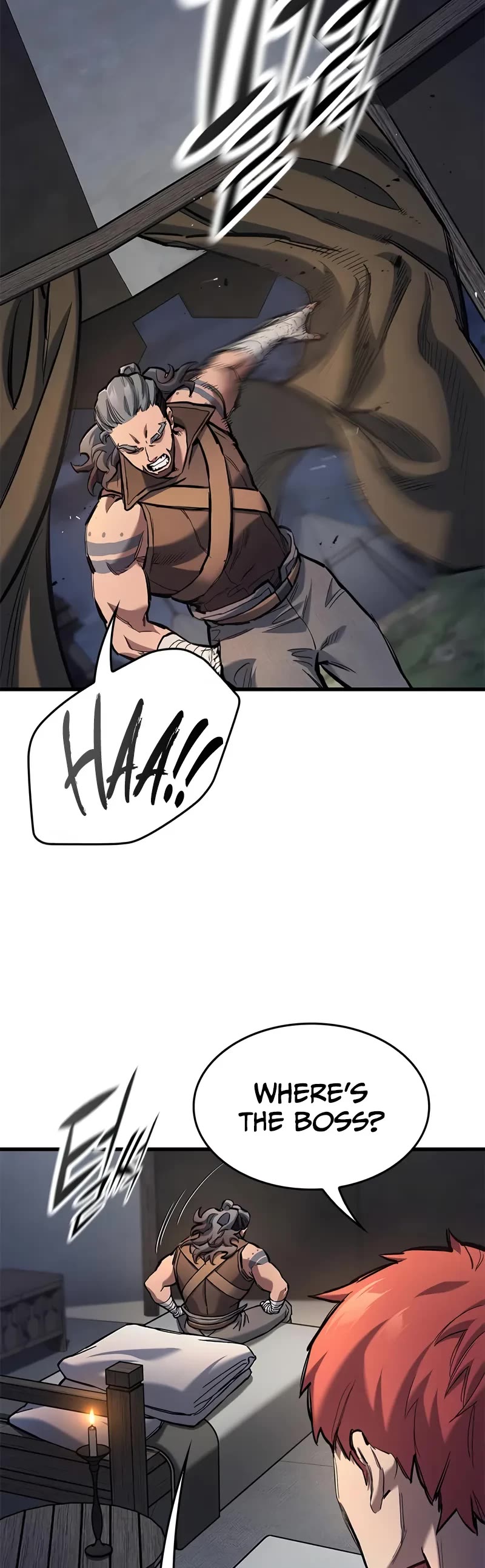 Eternally Regressing Knight Chapter 73 page 20 - Chapter 73