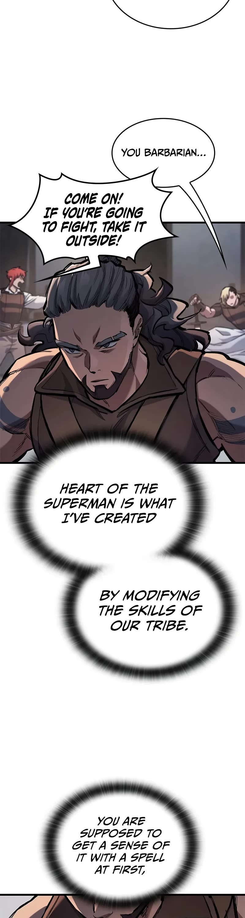 Eternally Regressing Knight Chapter 73 page 23 - Chapter 73