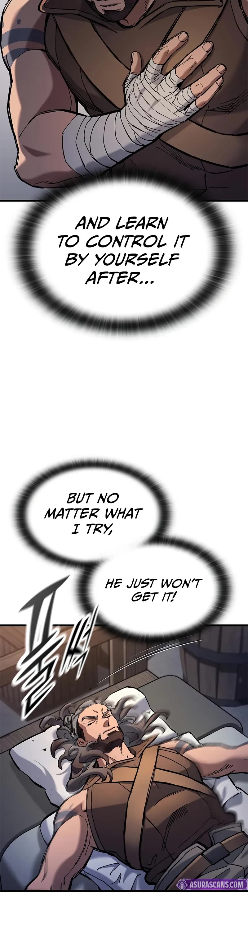 Eternally Regressing Knight Chapter 73 page 24 - Chapter 73