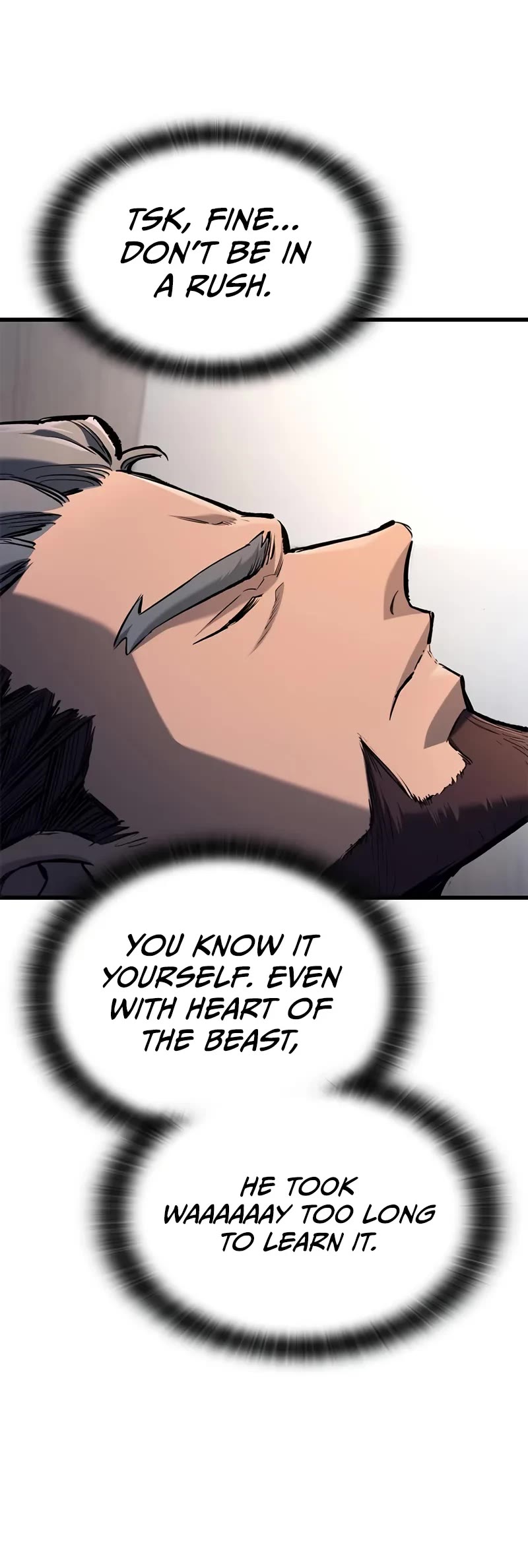 Eternally Regressing Knight Chapter 73 page 26 - Chapter 73