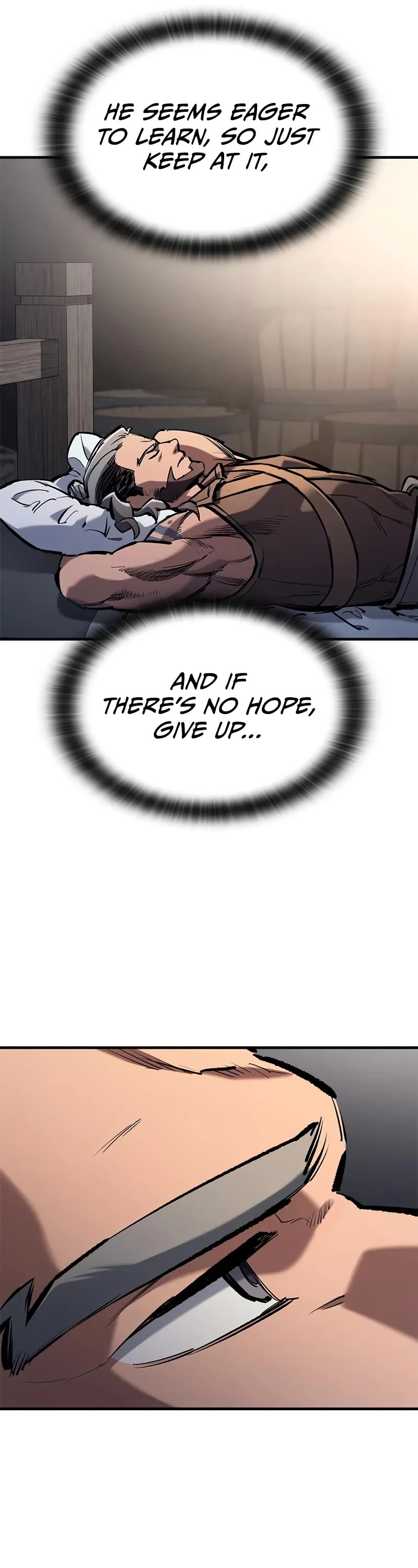 Eternally Regressing Knight Chapter 73 page 27 - Chapter 73
