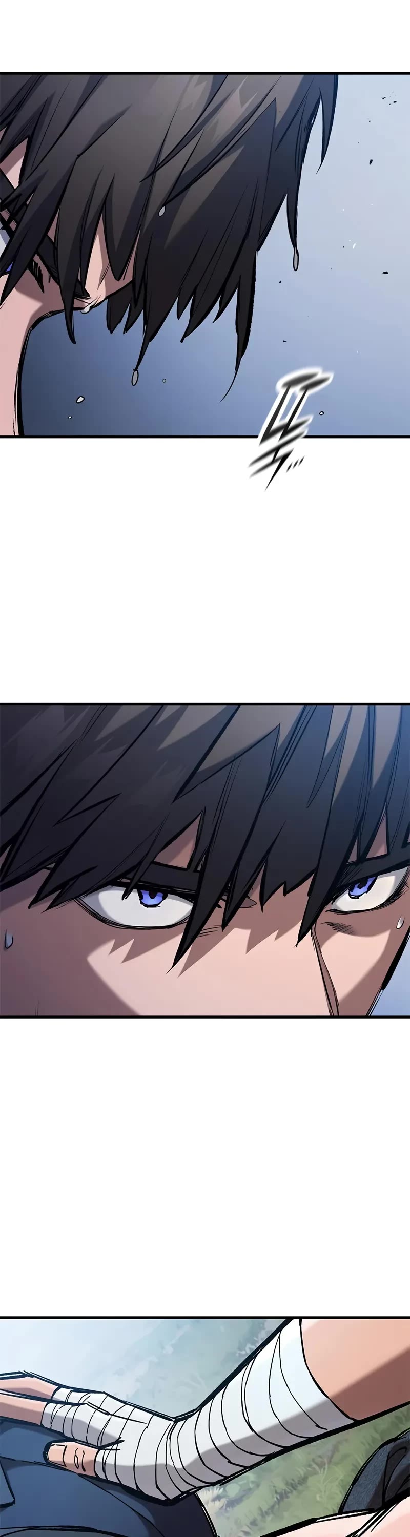 Eternally Regressing Knight Chapter 73 page 29 - Chapter 73